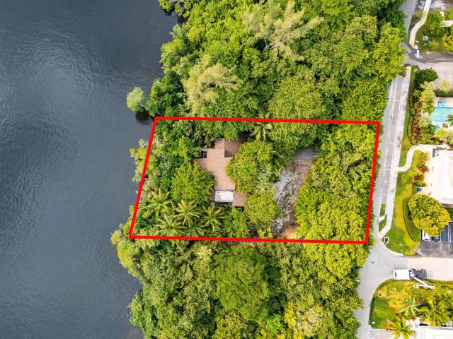 Продажа дома по адресу 1001 Palm Trail - фото 6505466