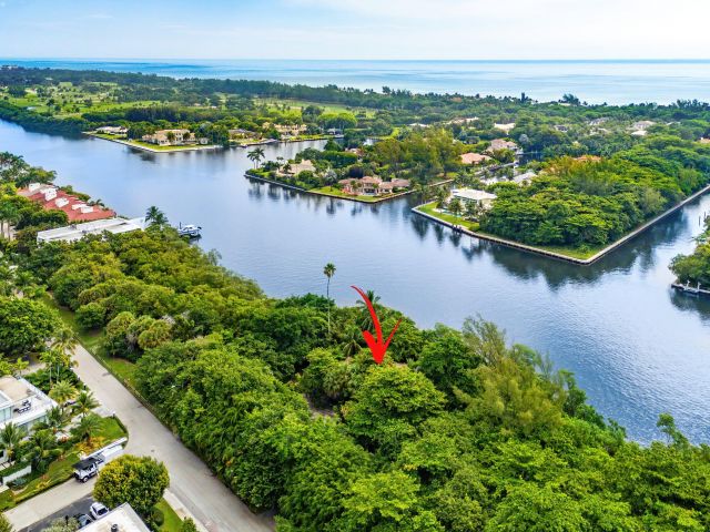 Продажа дома по адресу 1001 Palm Trail - фото 6505467