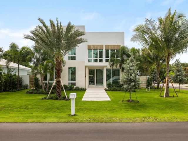 Продажа дома по адресу 800 Bond Way - фото 6505233