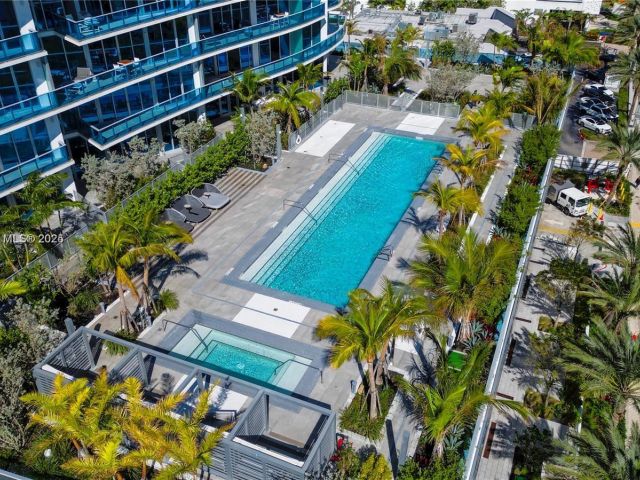 Квартира в аренду номер402 - фото 6477196