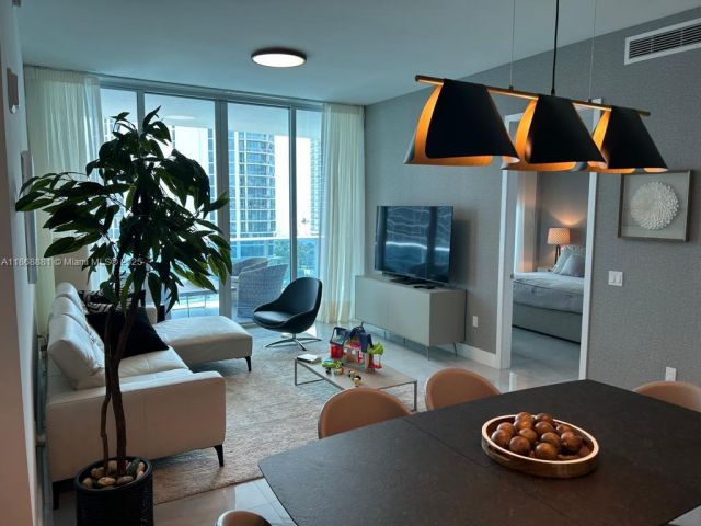 Квартира в аренду номер804 - фото 6477186