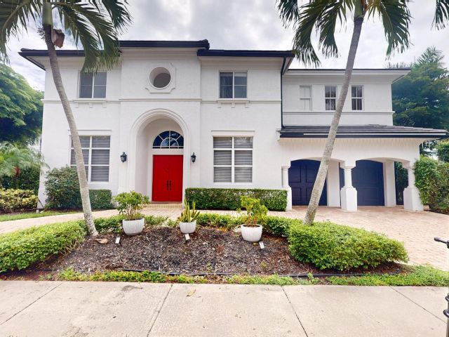 Дом в аренду по адресу 2355 NW 49th Lane - фото 6507657