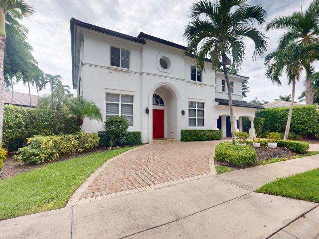 Дом в аренду по адресу 2355 NW 49th Lane - фото 6507658