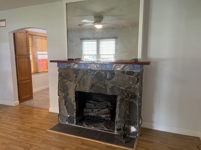 Продажа дома по адресу 1837 Buchanan Street Front And Back - фото 6504684