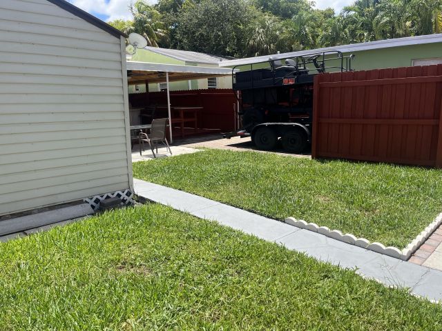 Продажа дома по адресу 1837 Buchanan Street Front And Back - фото 6504687