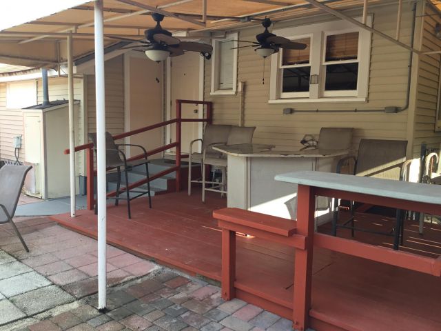 Продажа дома по адресу 1837 Buchanan Street Front And Back - фото 6504695