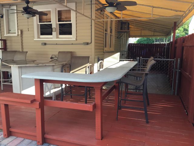 Продажа дома по адресу 1837 Buchanan Street Front And Back - фото 6504696