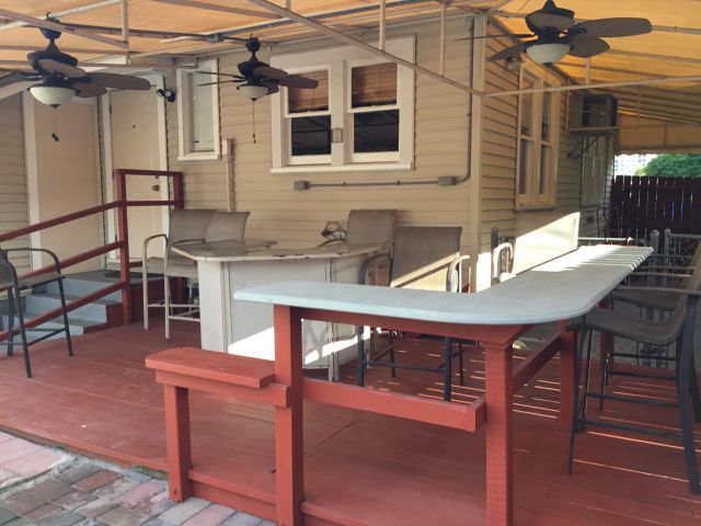 Продажа дома по адресу 1837 Buchanan Street Front And Back - фото 6504697