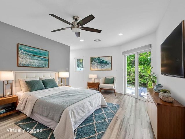 Дом в аренду по адресу 3104 Pierson Drive - фото 6539919