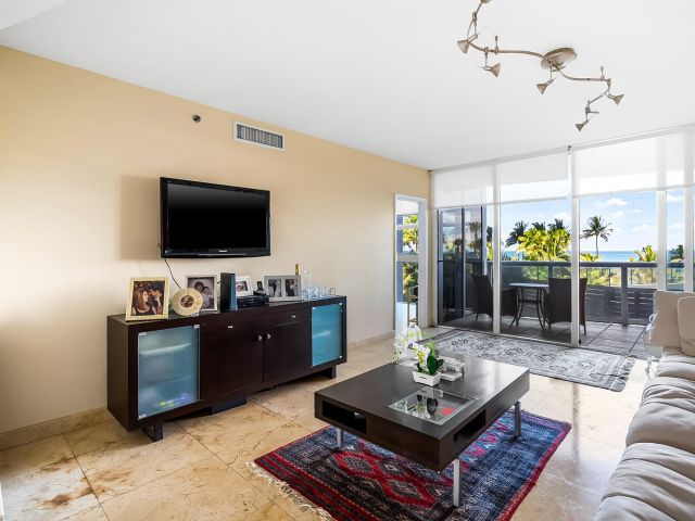 Квартира в аренду номер506 On 5th Floor - фото 6488767