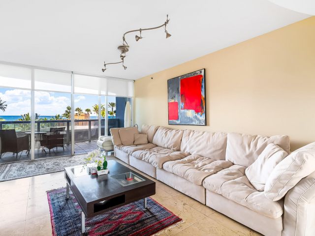 Квартира в аренду номер506 On 5th Floor - фото 6488768