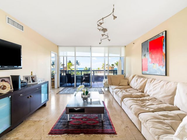 Квартира в аренду номер506 On 5th Floor - фото 6488769