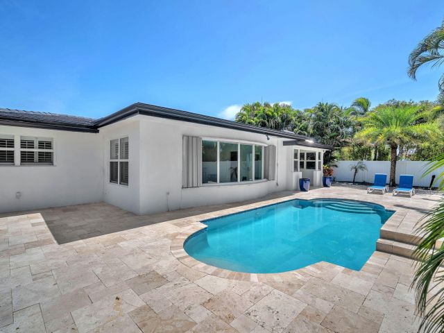 Дом в аренду по адресу 850 W Camino Real - фото 6514267