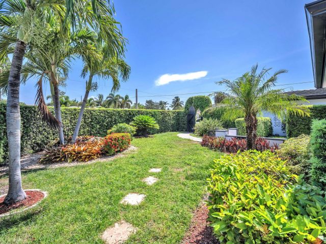 Дом в аренду по адресу 850 W Camino Real - фото 6514272