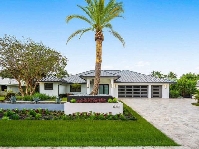 Продажа дома по адресу 16741 Rose Apple Drive - фото 6620004