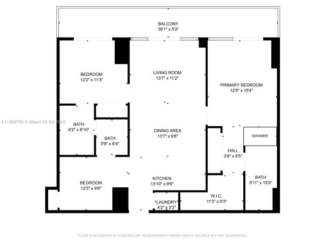 Продажа квартиры #3803 - фото 6999181