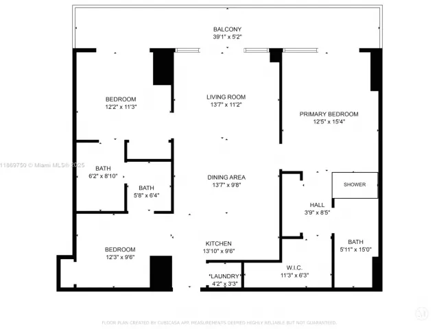 Продажа квартиры #3803 - фото 6999181