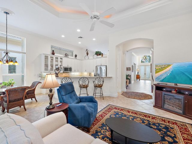 Продажа дома по адресу 8464 Legend Club Drive - фото 6506737