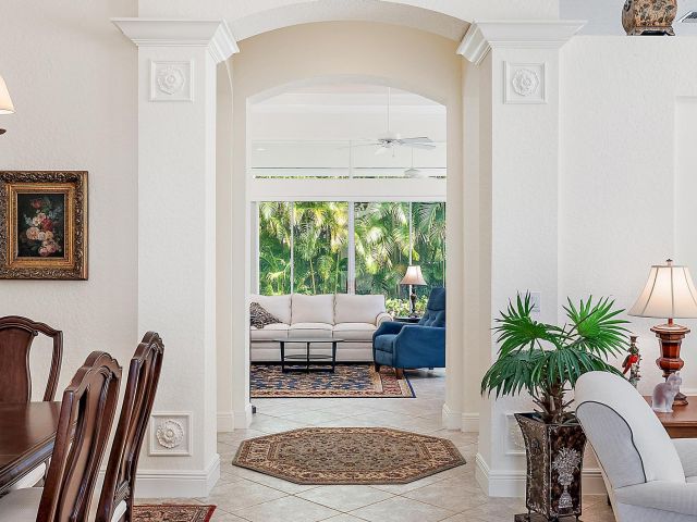 Продажа дома по адресу 8464 Legend Club Drive - фото 6506741