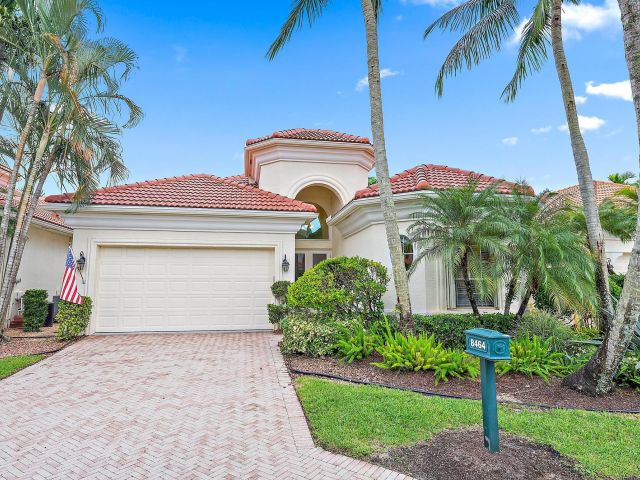 Продажа дома по адресу 8464 Legend Club Drive - фото 6506747