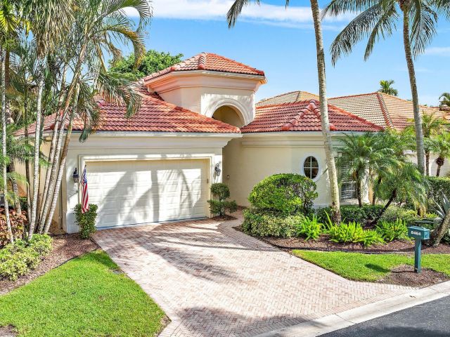 Продажа дома по адресу 8464 Legend Club Drive - фото 6506748