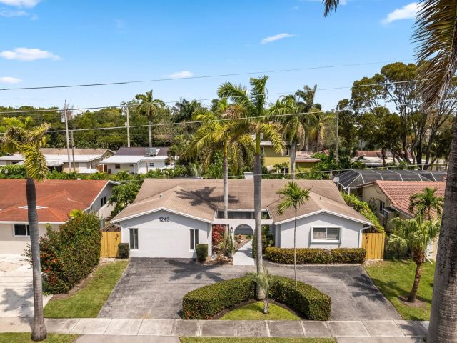 Продажа дома по адресу 1243 Garfield Street - фото 6504481