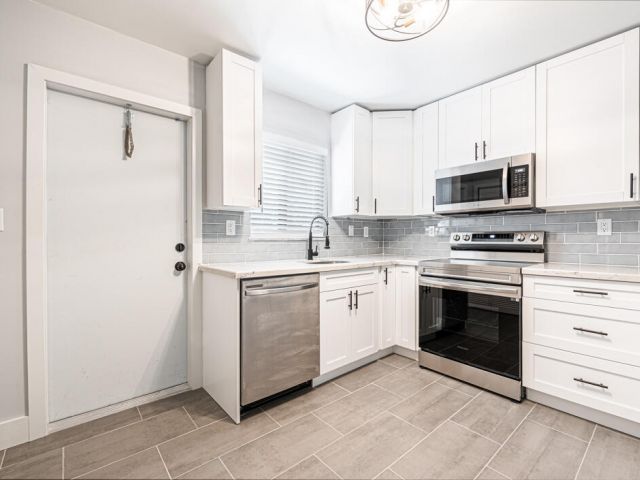 Дом в аренду по адресу 2015 Wilkins Avenue - фото 6506710