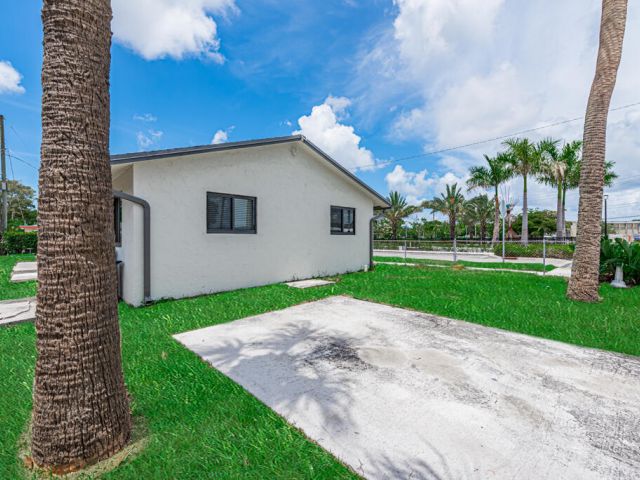 Дом в аренду по адресу 2015 Wilkins Avenue - фото 6506716