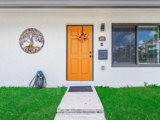 Дом в аренду по адресу 2015 Wilkins Avenue - фото 6506718