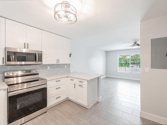 Дом в аренду по адресу 2015 Wilkins Avenue - фото 6629214