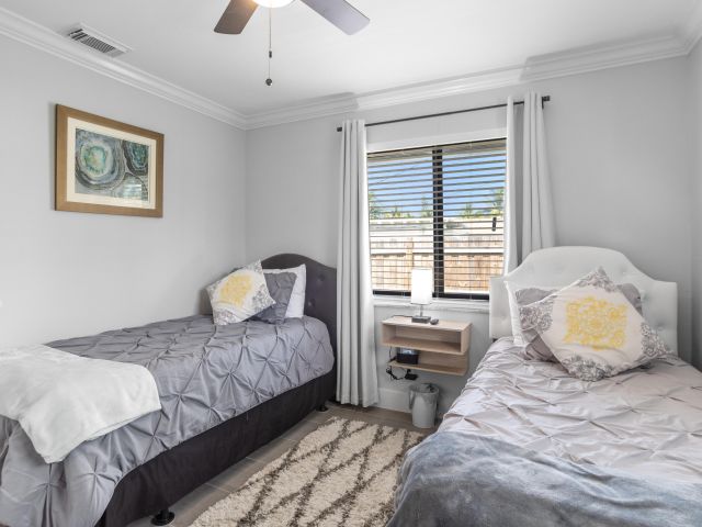 Дом в аренду по адресу 2015 Wilkins Avenue - фото 6680287