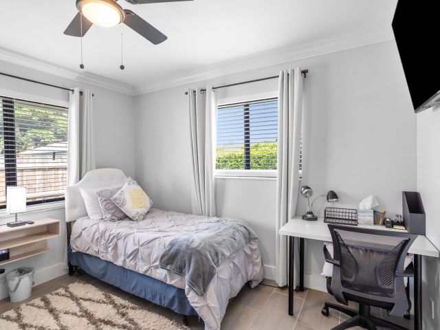 Дом в аренду по адресу 2015 Wilkins Avenue - фото 6680288