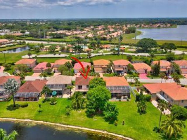 Дом в аренду по адресу 18271 Coral Isles Drive - фото 6514210