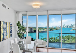 Квартира #1501