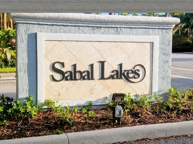 Дом в аренду по адресу 1171 W Magnolia Circle - фото 6540075