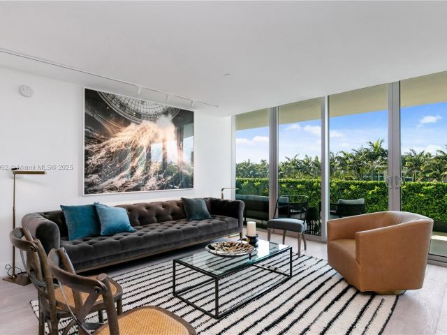 Квартира в аренду номер305S - фото 6488793