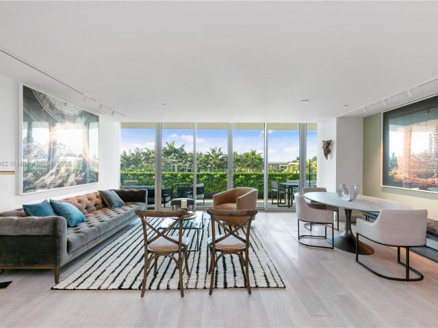 Квартира в аренду номер305S - фото 6488795