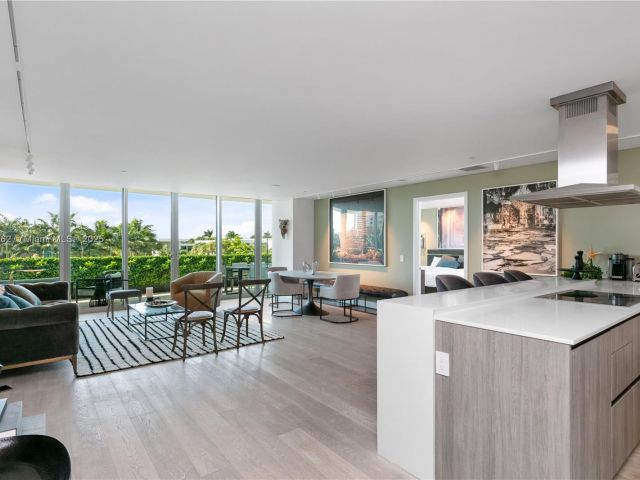 Квартира в аренду номер305S - фото 6488797