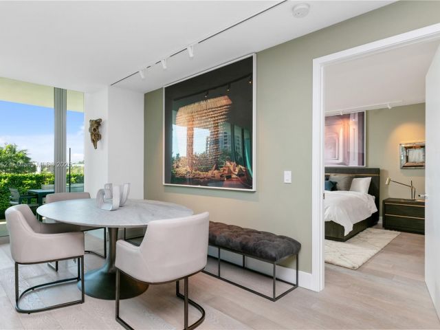 Квартира в аренду номер305S - фото 6488798