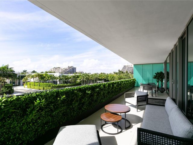 Квартира в аренду номер305S - фото 6488801