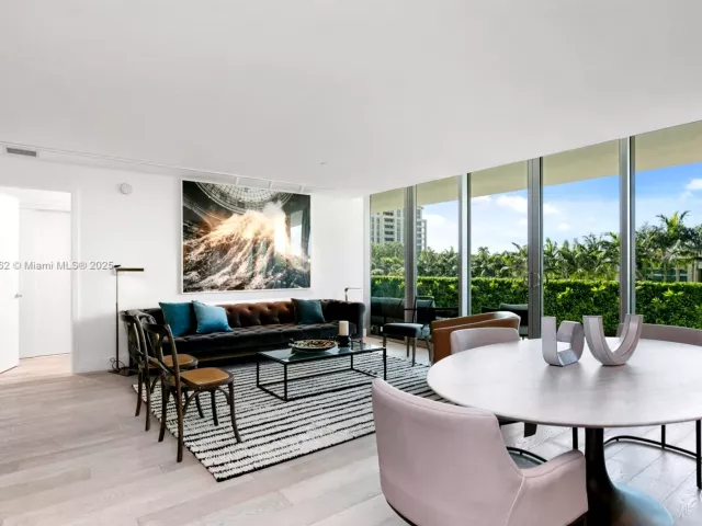 Квартира в аренду номер305S - фото 6488794