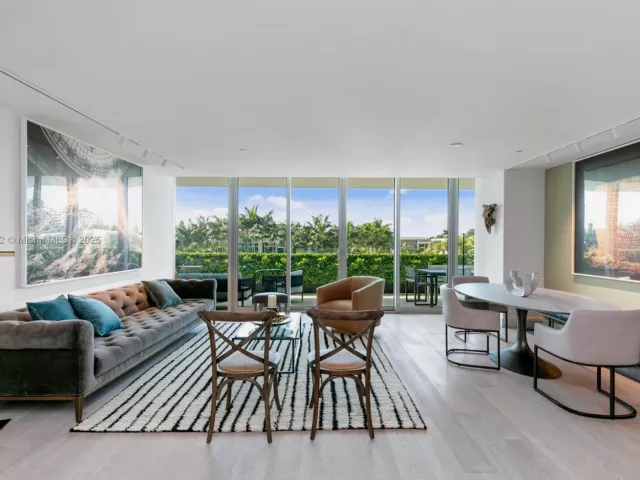 Квартира в аренду номер305S - фото 6488795