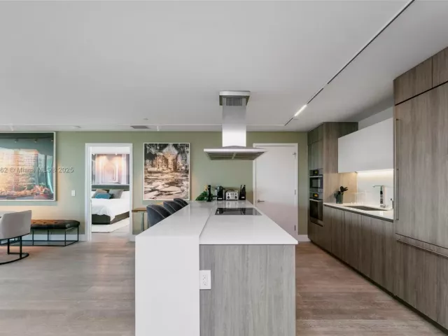 Квартира в аренду номер305S - фото 6488796