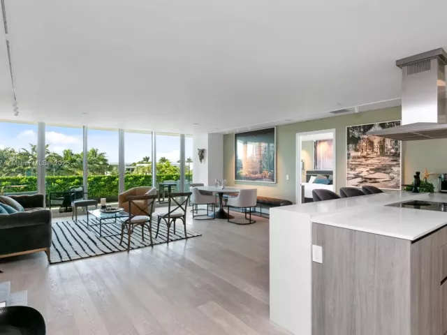 Квартира в аренду номер305S - фото 6488797