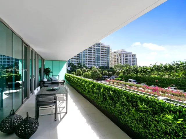 Квартира в аренду номер305S - фото 6488800