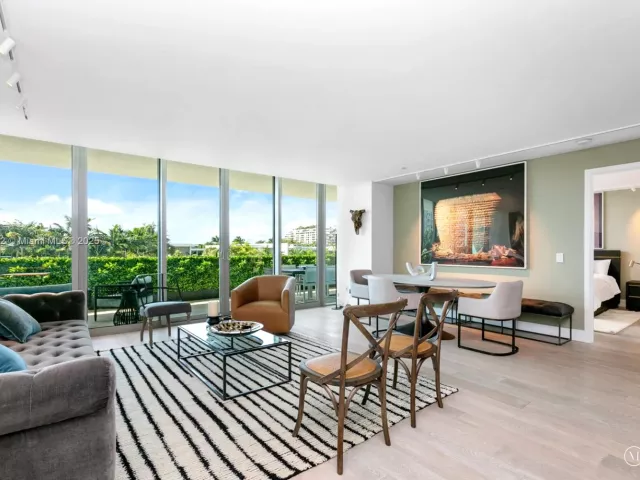 Квартира в аренду номер305S - фото 6488802