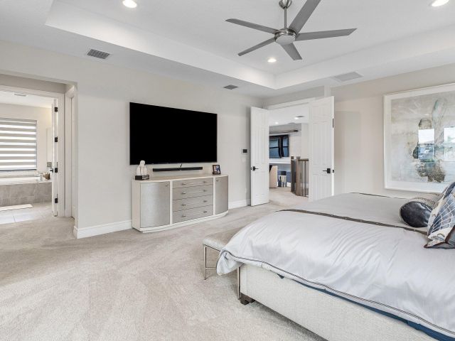 Продажа дома по адресу 9022 Chauvet Way - фото 6534942