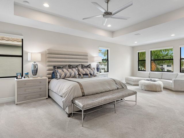 Продажа дома по адресу 9022 Chauvet Way - фото 6534943