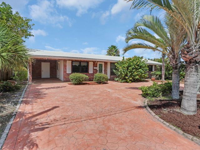 Продажа дома по адресу 1701 NE 63rd Court - фото 6489824