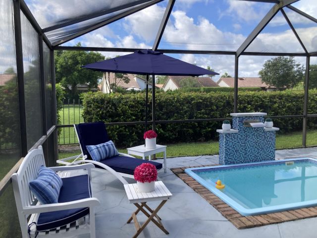 Продажа дома по адресу 7615 Solimar Circle - фото 6566642